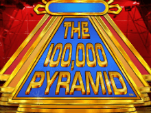 Игровой автомат 100 000 Pyramid