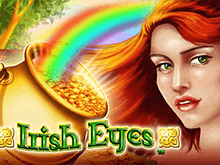 Видео-слот Ирландские Глаза